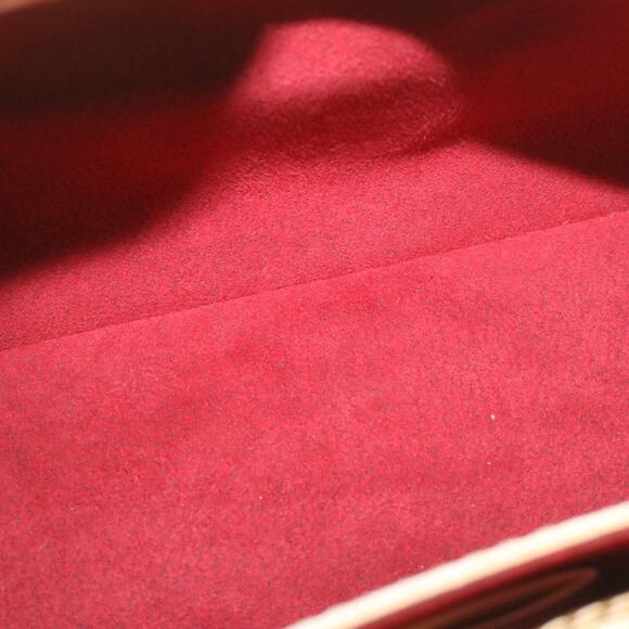 LOUIS VUITTON Monogram Multicolor Marilyn All Hand Bag White M40206 - Picture 16 of 16